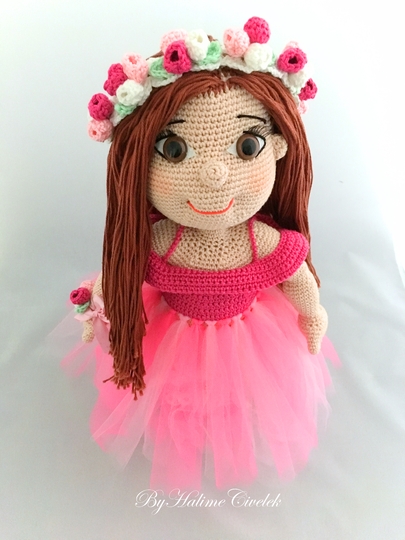 Prinzessin Leyla (Serie BIG LADY)