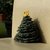 Häkelanleitung für Tanne/Weihnachtsbaum