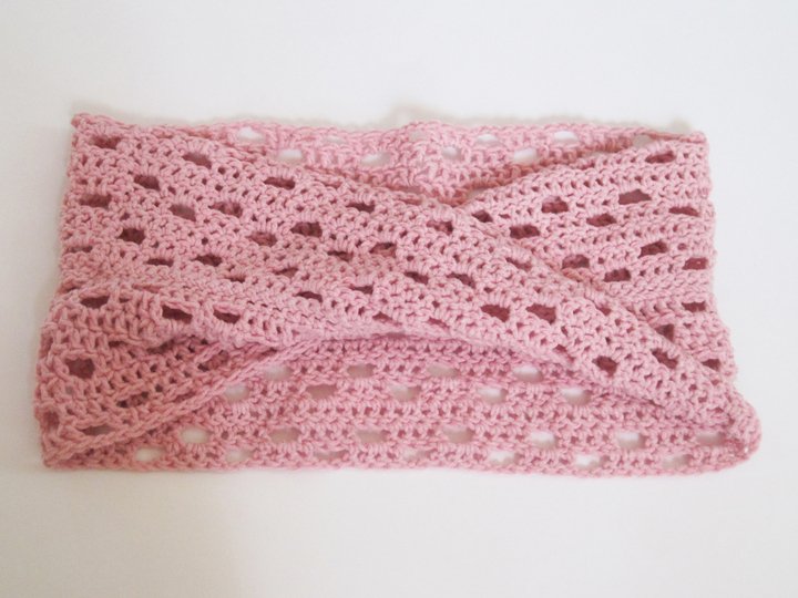 Häkelanleitung: Damen Mädchen Mütze + Möbiusschal (S, M, L)