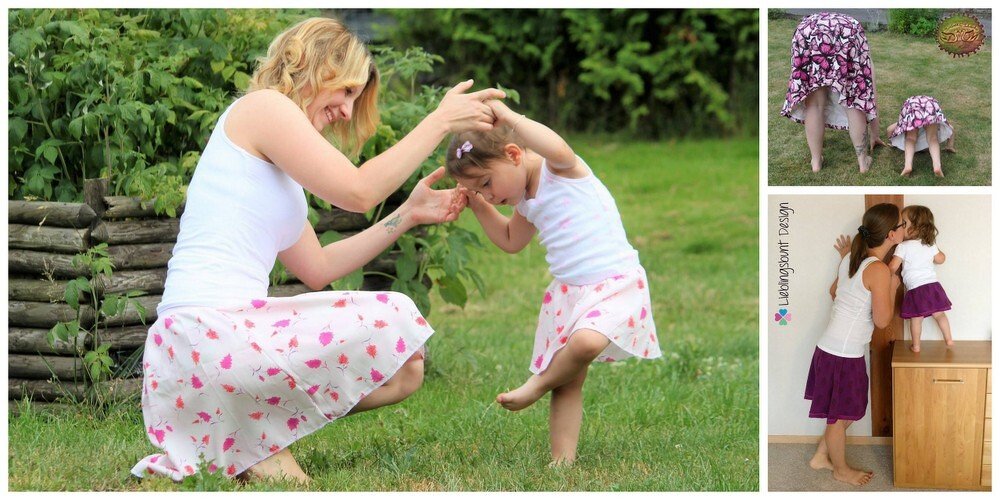 Kombi E-Book Bundle Fix wie Nix Rock Kinder & Ladies - Bild 3