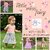 E-Book Schnittmuster Kleid little miss fairy 62-176