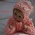 Strickanleitung f&uuml;r Baby's u. Reborns Modell P&uuml;ppi Gr. 37