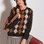 Strickpullover Kenough