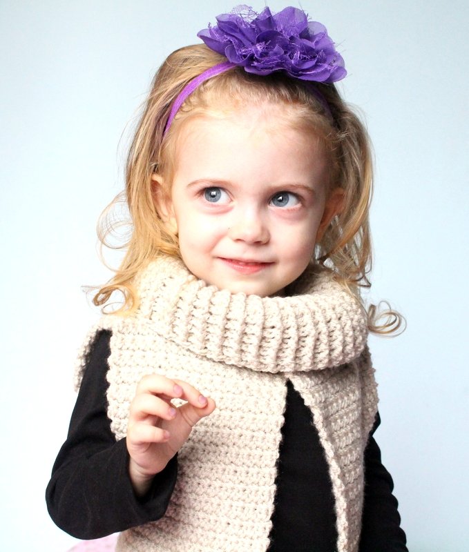 Mandala Poncho - Image 3