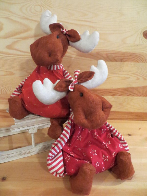 Kirschkernelch ca.25 cm