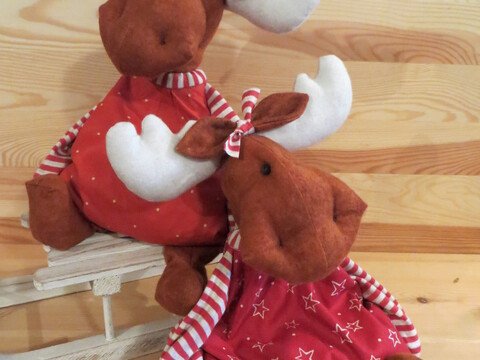 Kirschkernelch ca.25 cm