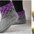 Knitting Pattern - Slippers BRAIDIES (US) sizes 2-14) - No.180E