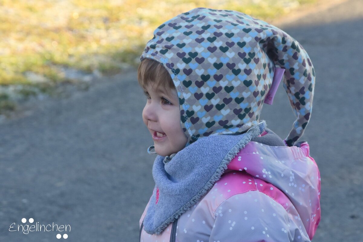 E-Book Schnittmuster Zwergenmütze Mim & Mimi 34-59 - Bild 4