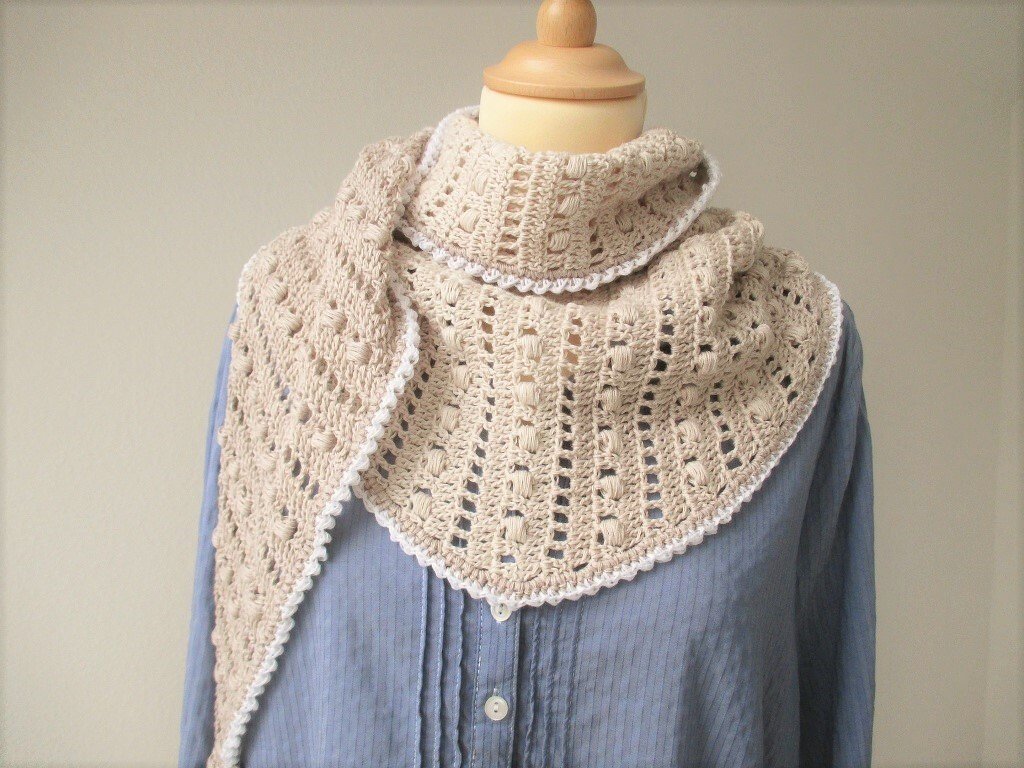 Häkelanleitung Baktus No. 1 - Bild 2