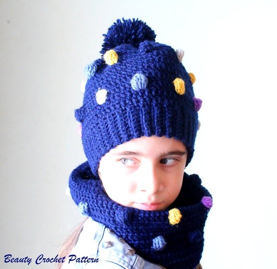 Bobble Set - Toddler, Child, Adlt