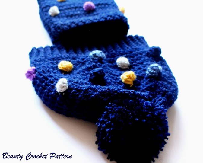 Bobble Set - Toddler, Child, Adlt