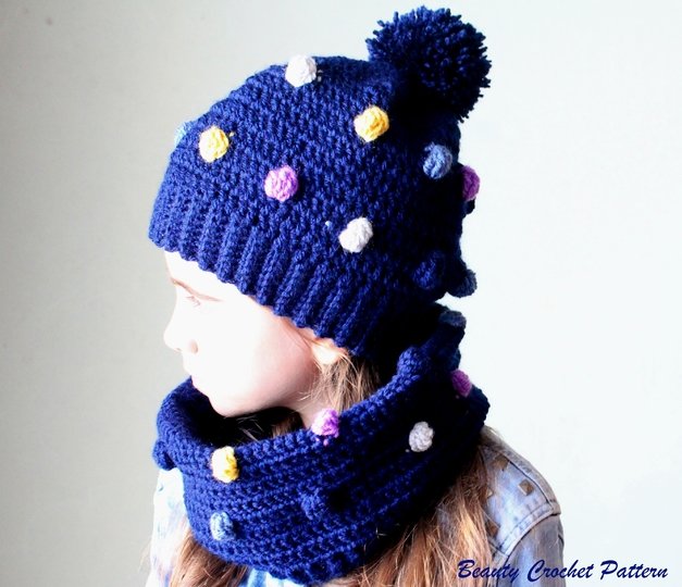 Bobble Set - Toddler, Child, Adlt