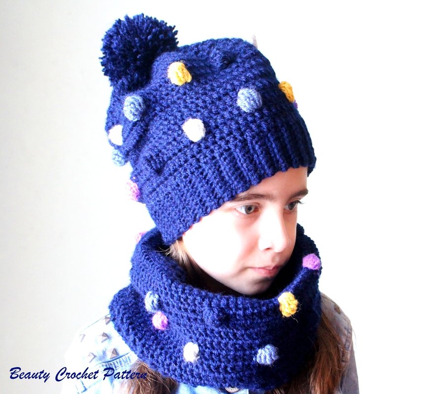 Bobble Set - Toddler, Child, Adlt - Image 3