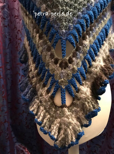 einfaches FreitagsTuch