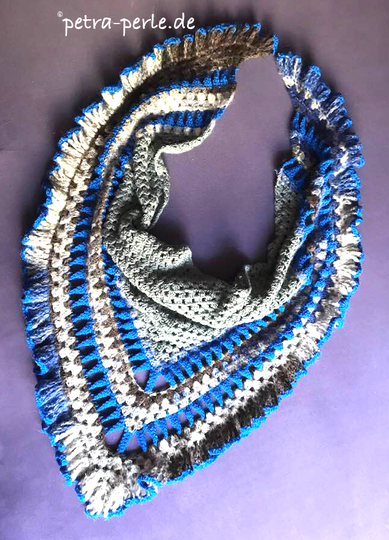 einfaches FreitagsTuch