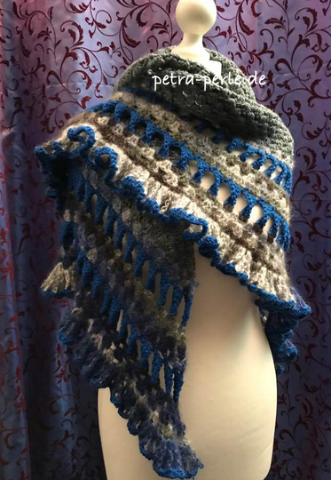 einfaches FreitagsTuch