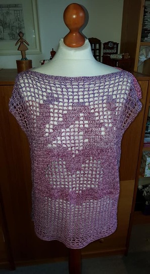 Tunika/ Poncho/ Shirt