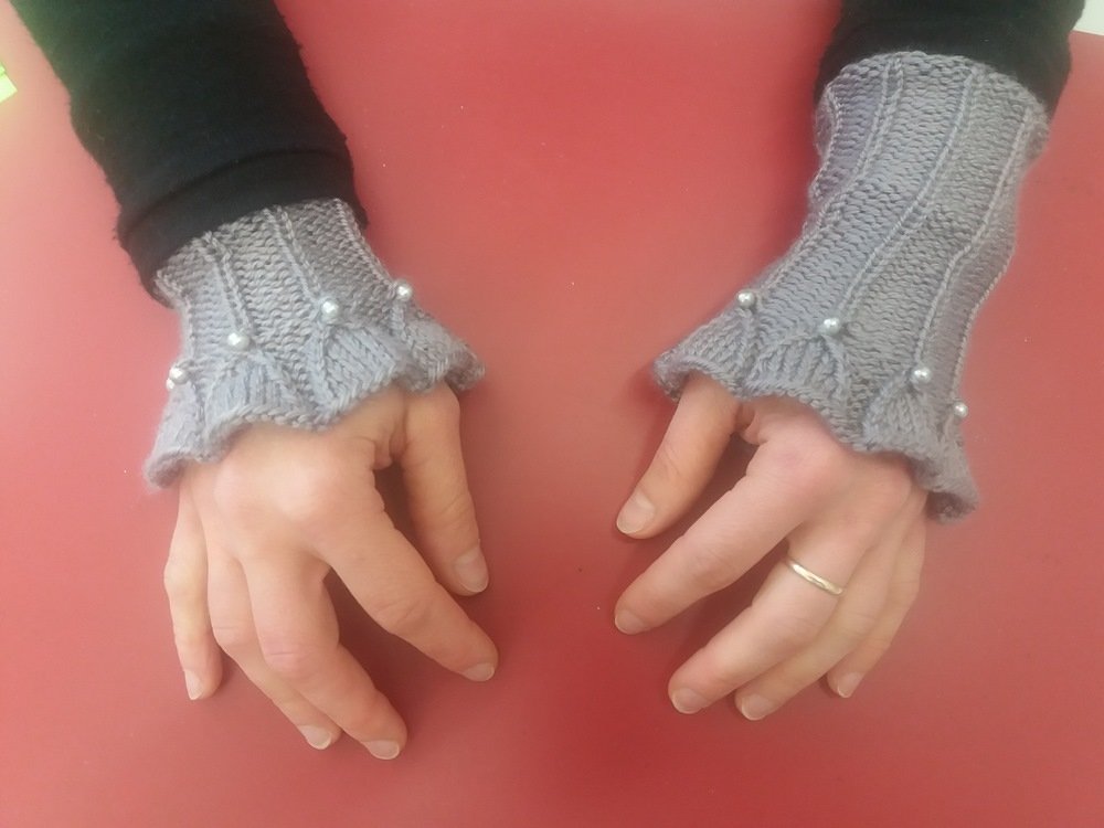 Pulswärmer Vivaldi - Bild 4