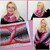 Knitting Pattern Cowl / Loop Endless