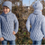 Häkel-Set Pullover/Rolli/Beanie COOL KIDS (134 - XL / Kinder- bis Erwachsenengrößen)