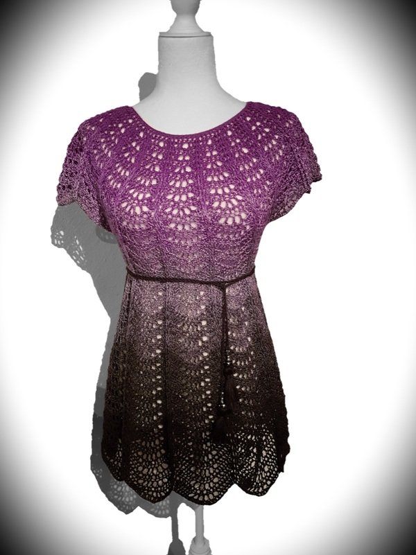 Tunika Leni - Bild 2