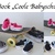 E-Book Gr. 0-6 Monate "coole Babyschuhe"