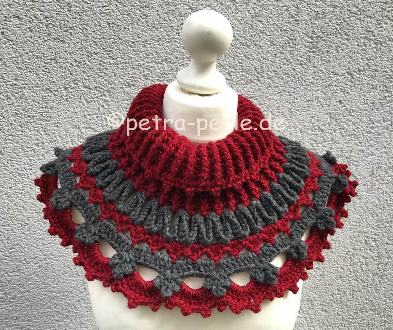 Kragen Belle Époque - Bild 2