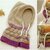 Knitting Pattern - Cowl - Hooded Scarf Little Hoody - for Kids - No.187E