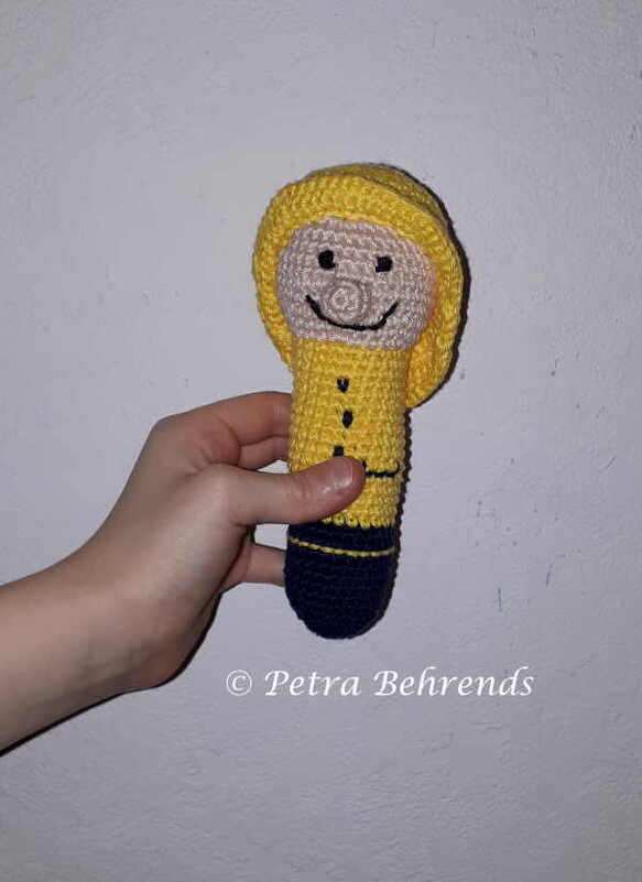 Greifling Schietwetter - Bild 3