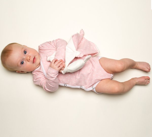 Schnittmuster Baby Kuscheltier TEDDY – Anleitung Datei Gr. Einheitsgröße