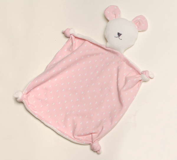 sewing pattern baby lovey TEDDY tutorial one size