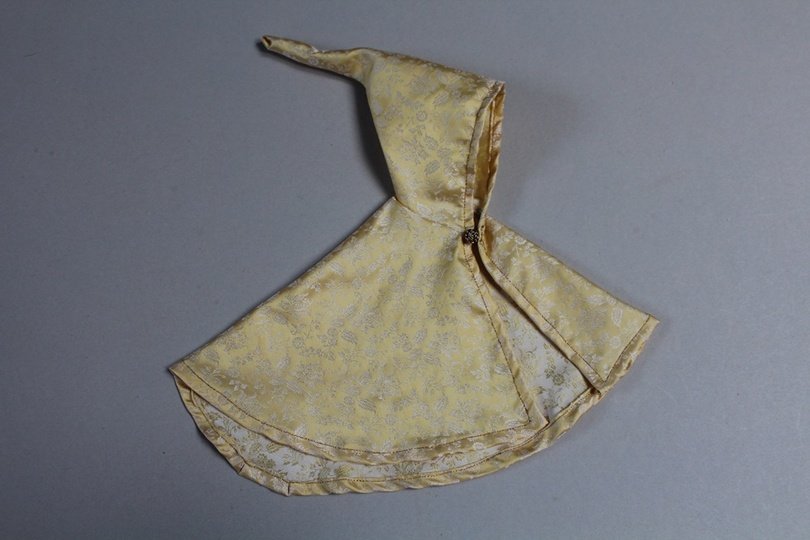 Princess Puppenumhang 3 Größen