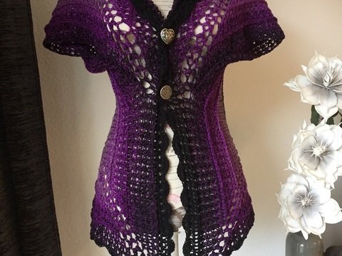 Seelenwärmer Soul Food für jede Größe!!!