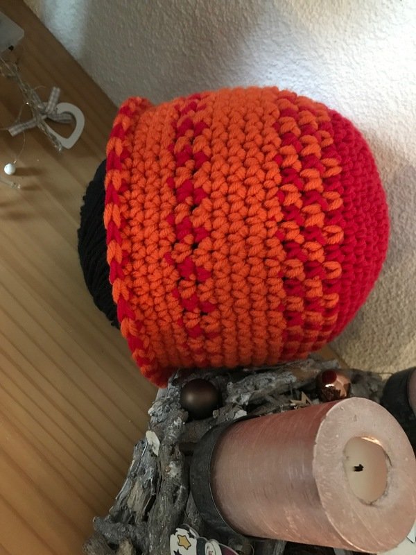 Mütze Charlie - Bild 2