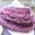 Cowl "Kjellrun", knitting pattern, easy to customize