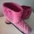 Hütten - Boots