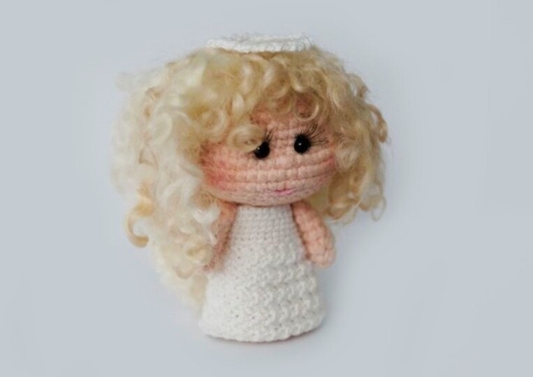 Sparset! Häkelanleitung Schlüsselanhänger, Taschenbaumler