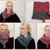 Crochet pattern cowl Cozy