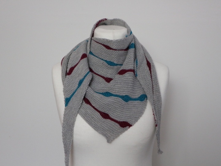 Sparpaket Strickanleitungen