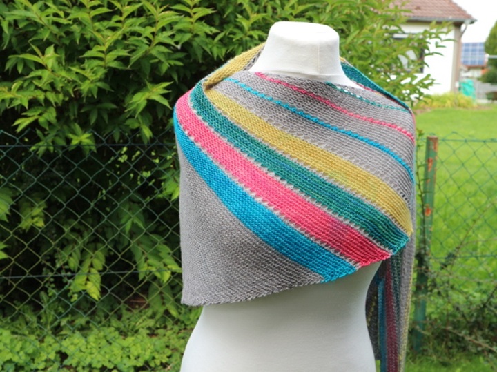 Sparpaket Strickanleitungen