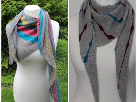 Sparpaket Strickanleitungen