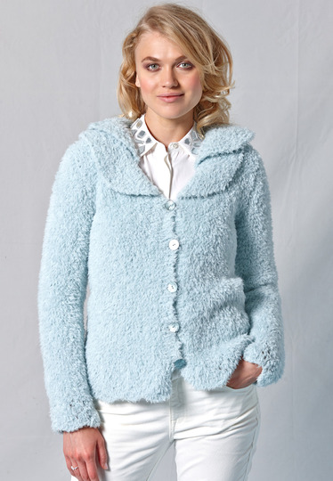 Strickjacke Cleo