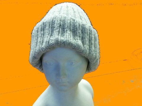 Herrenmütze "Jesper"