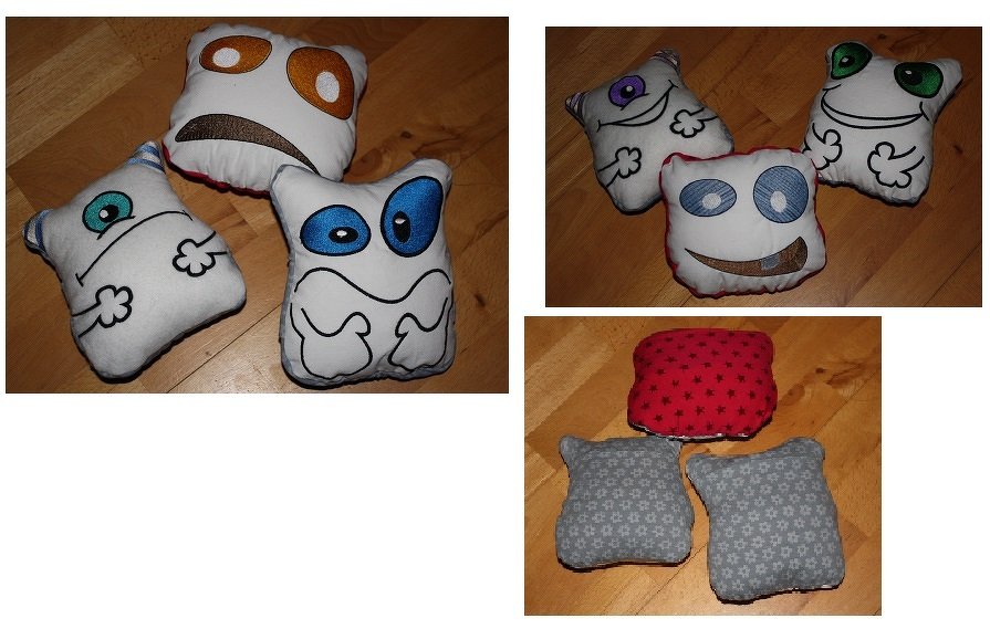 ITH Stimmungsmonster Paket