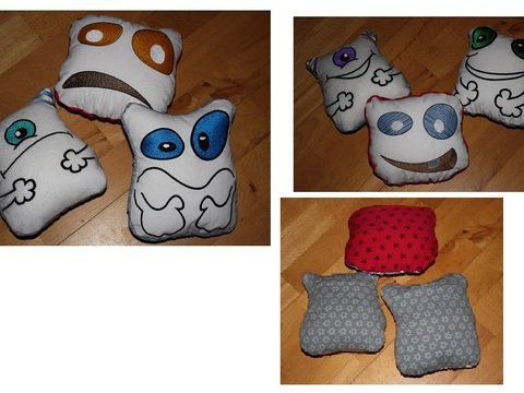 ITH Stimmungsmonster Paket