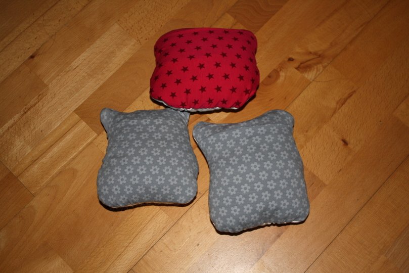 ITH Moodmonster package