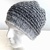 Classics - Mütze Flechtmuster stricken Herren Damen Kinder