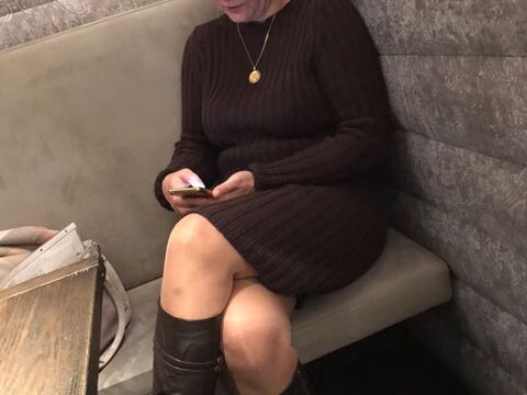 Strickanleitung Strickkleid mit Raglanärmel