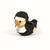 Häkelanleitung Schwester Merry-Duck