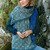 Strickanleitung Stola Birte